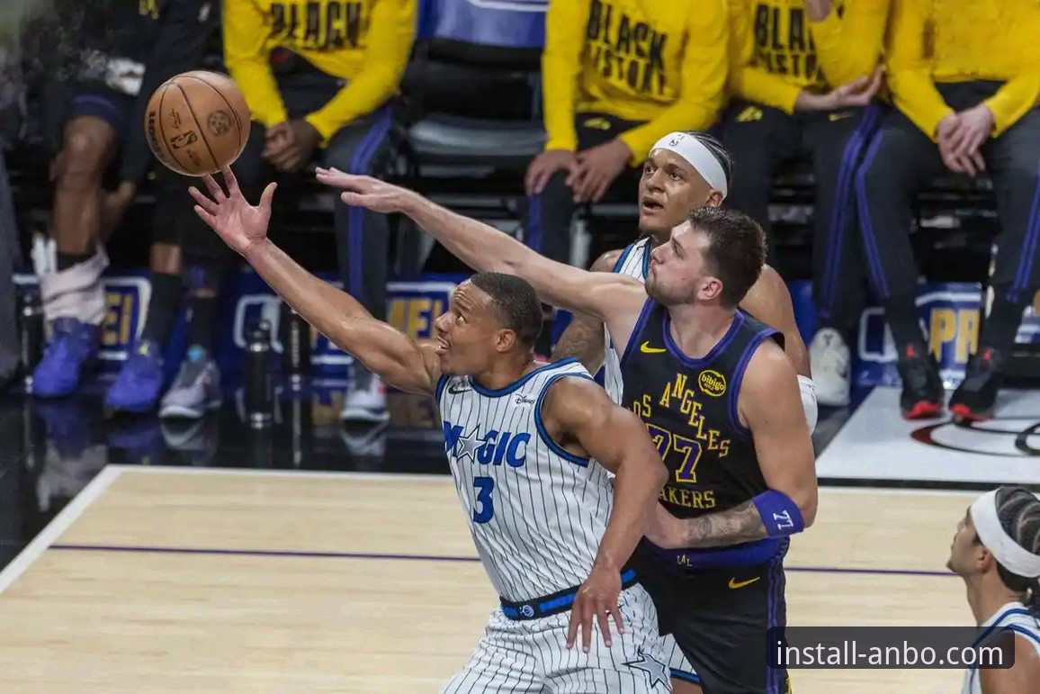 热门体育项目直播攻略 米切尔42分 vs 班凯罗36分:一场对攻大战的直播体验深度解析