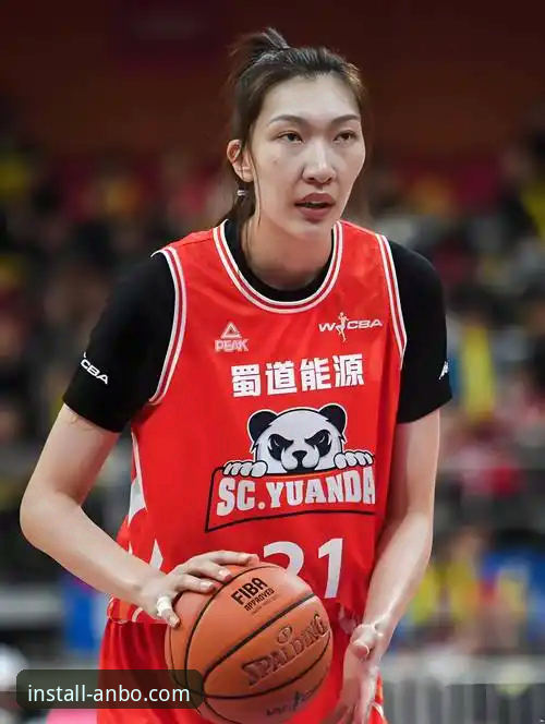 资深用户分享：从安博体育APP看中国女篮战术调整与实战心得