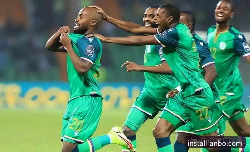 安博体育APP安全吗使用指南 安博体育APP新手观赛指南:以奥地利5-1大胜加纳为例